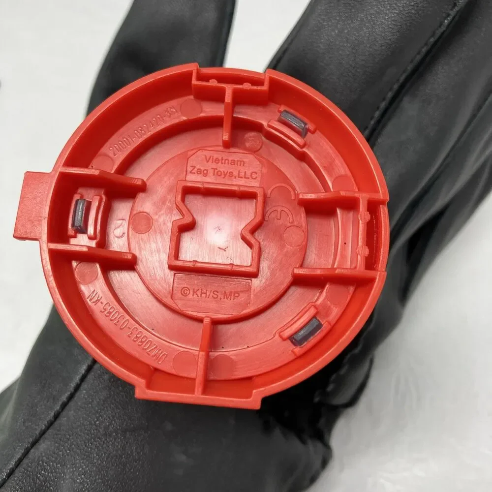 My Hero Academia Deku Loot Box Figure (2013 Banpresto) NO STAND NO BOX + extra